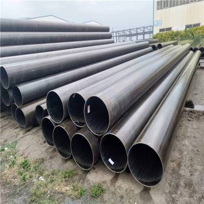 專業(yè)制造，品質(zhì)卓越 DN200直縫鋼管源頭企業(yè)及配套管件解析