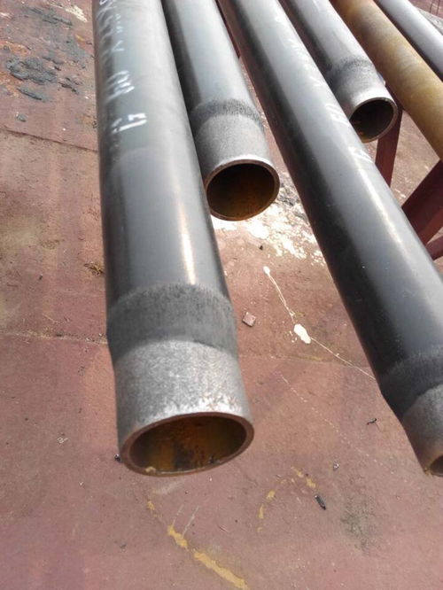 DN東莞小口徑一布兩油防腐鋼管 產(chǎn)品特性、廠家價(jià)格與選購(gòu)指南